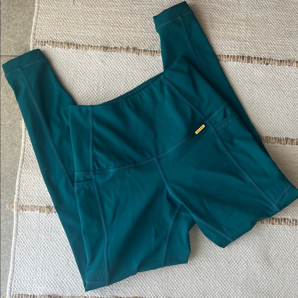 EUC - Cleo Harper Forte High-Rise Leggings